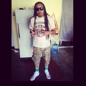 Meet your Posher, Steve